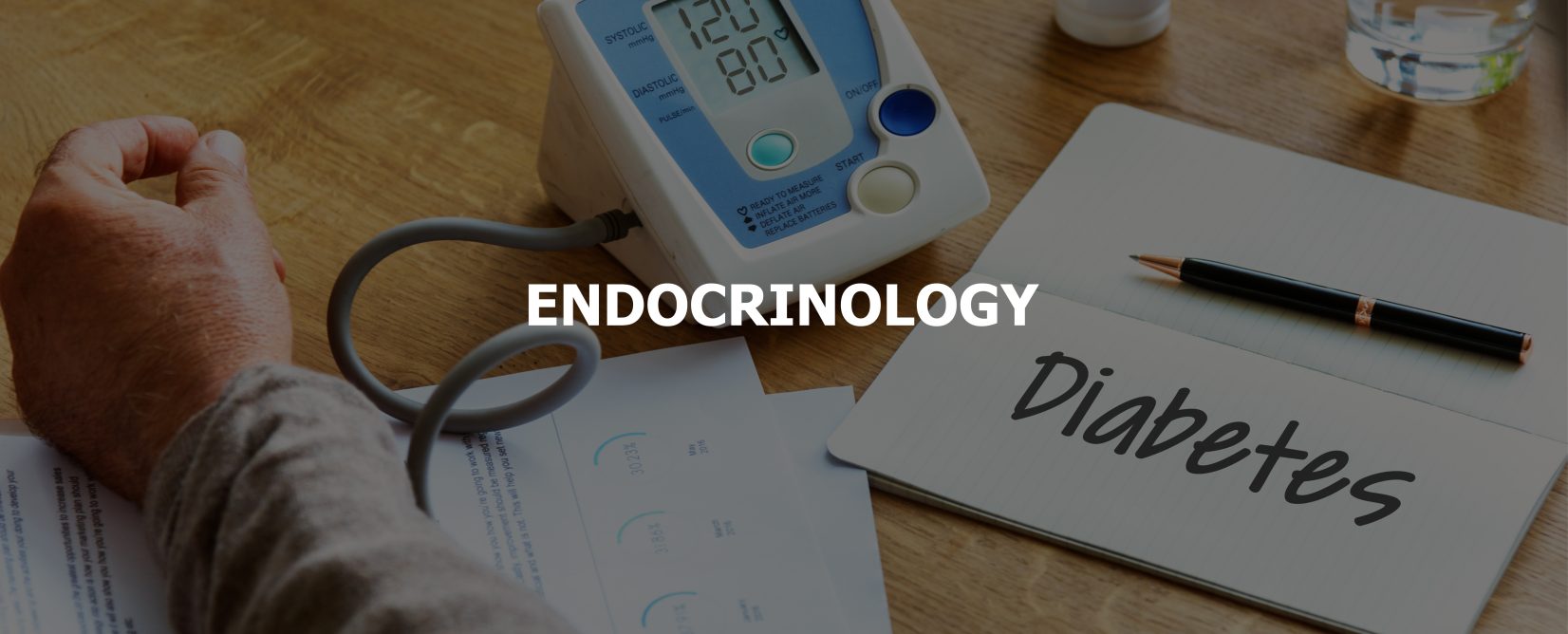 Endocrinology