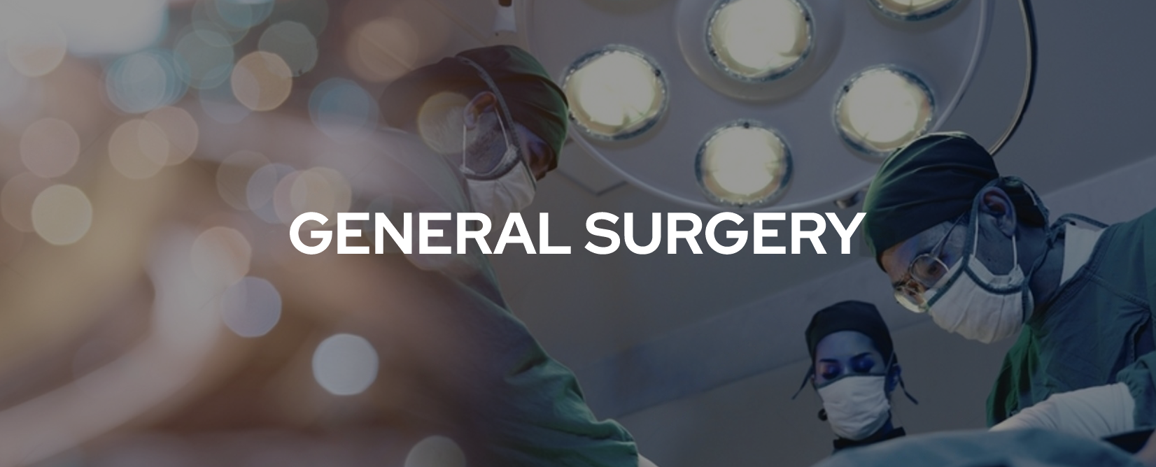 General Surgery