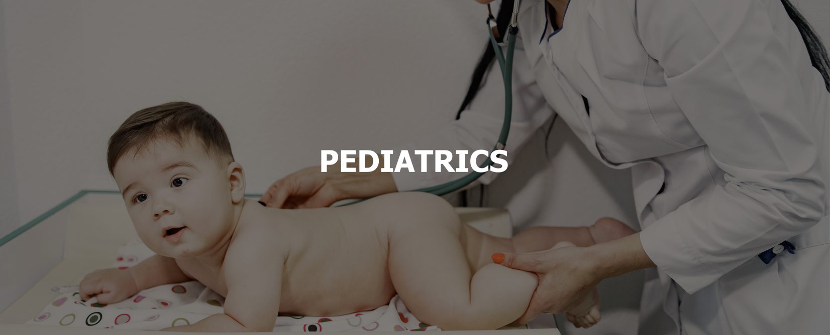 Pediatrics