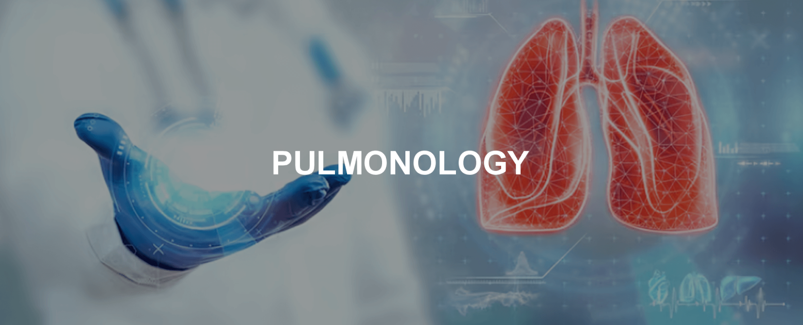 pulmonology